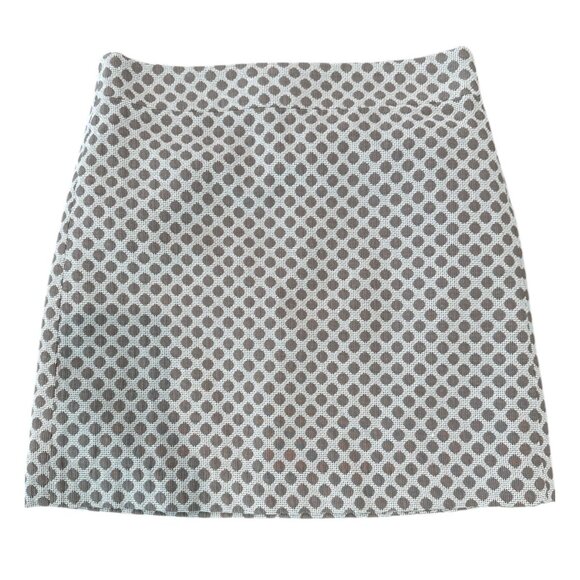 Ann Taylor Loft textured Skirt, size 6 - Picture 1 of 8